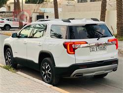 GMC Acadia